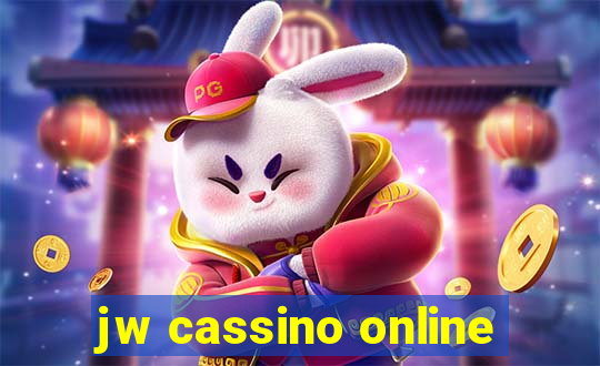 jw cassino online